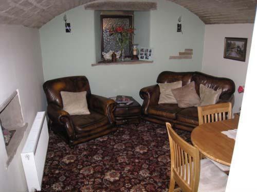 Rosebud Cottage Guest House هاوورث المظهر الخارجي الصورة