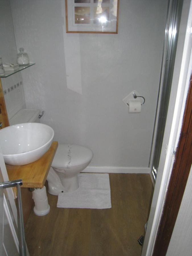 Rosebud Cottage Guest House هاوورث المظهر الخارجي الصورة