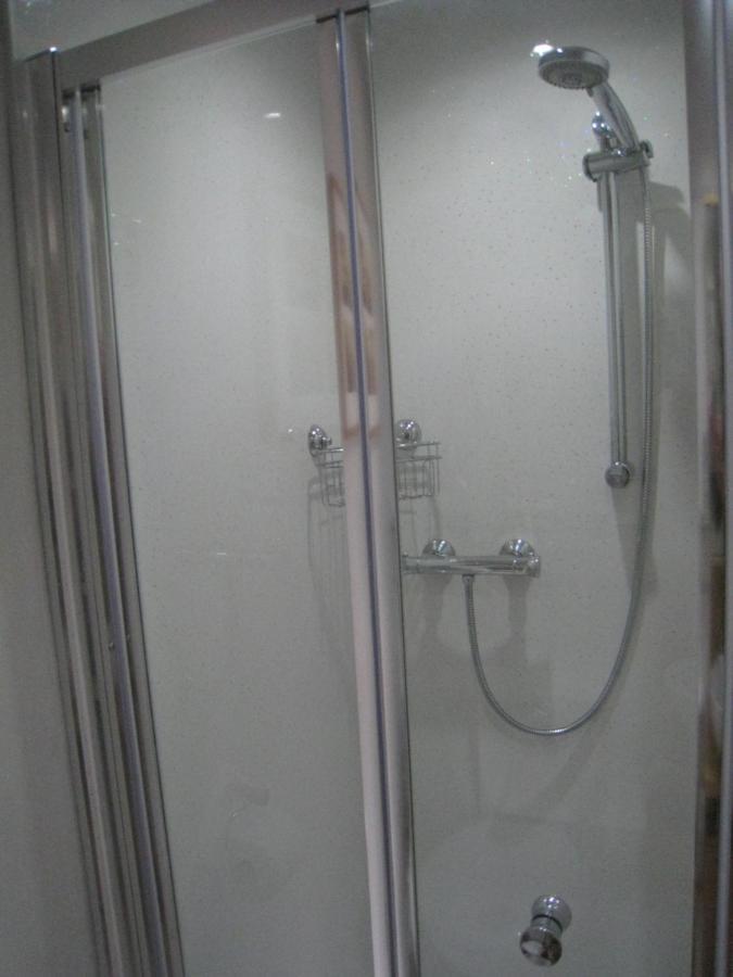 Rosebud Cottage Guest House هاوورث المظهر الخارجي الصورة