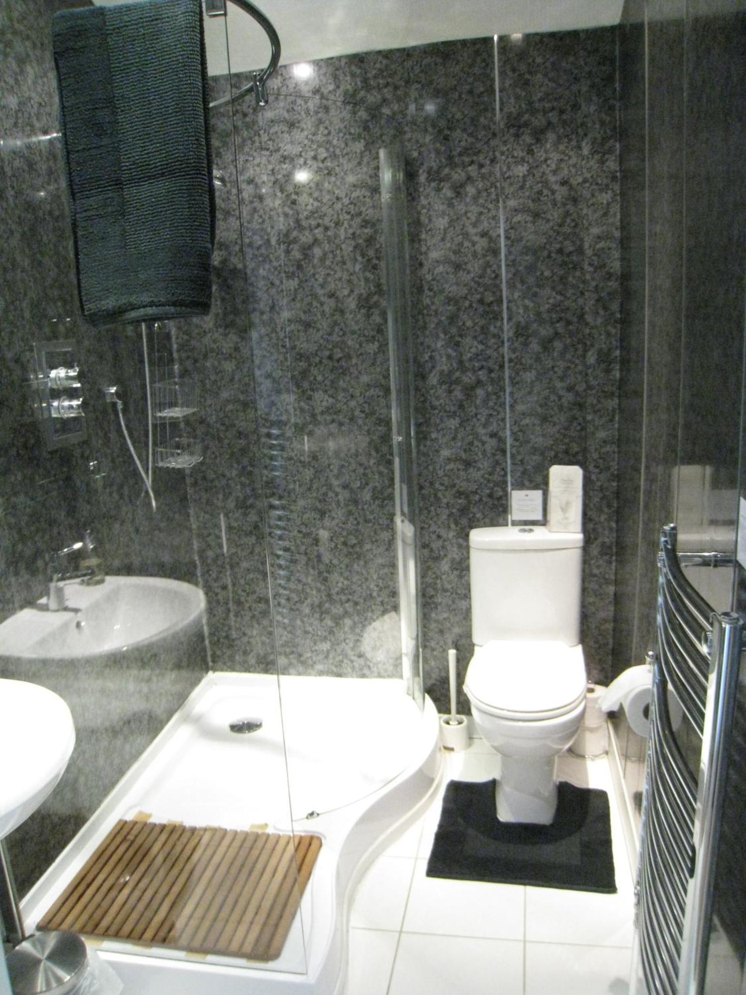 Rosebud Cottage Guest House هاوورث المظهر الخارجي الصورة