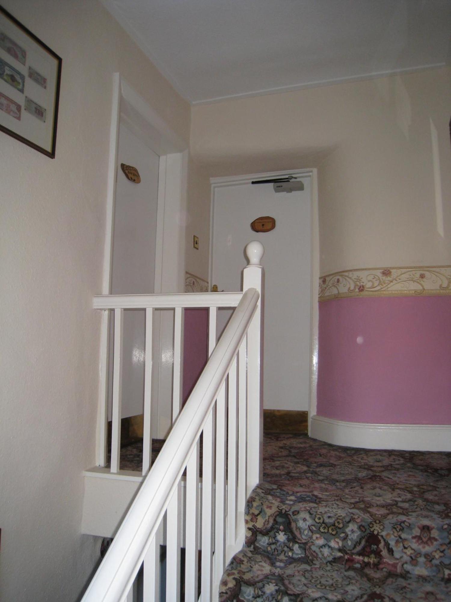 Rosebud Cottage Guest House هاوورث المظهر الخارجي الصورة