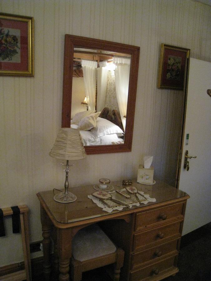 Rosebud Cottage Guest House هاوورث المظهر الخارجي الصورة